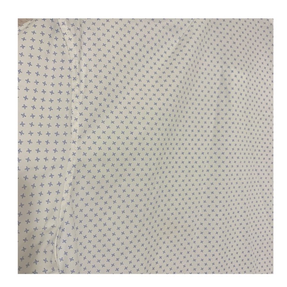 Van Heusen - Men’s Button Up Dress Shirt - Picture 3 of 3